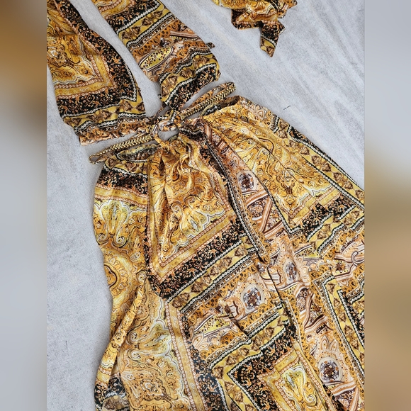 Maxi Dress - Picture 3 of 6